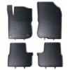 Alfombras de goma para PEUGEOT 2008 I (2013 - 2019)