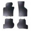 Alfombras de goma para VOLKSWAGEN GOLF V (2003 - 2009)