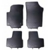 Alfombras de goma para VOLKSWAGEN UP! (2011 - 2023)