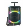 Karma AURALIS Altavoz amplificado con micrófono de