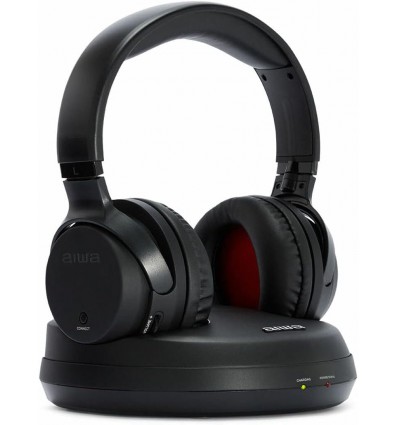 AIWA WHF 930D Auricular inalambrico diadema RF