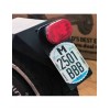 Identificador de vehiculos de movilidad personal