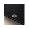 Alfombrillas para BMW E85 Z4 (2002-2009)