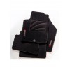 Alfombrillas para BMW E85 Z4 (2002-2009)