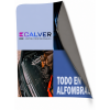 Felpudo vinilico 3mm de grosor