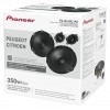 Altavoz PIONEER TS-Q160C-PC