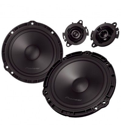Altavoz PIONEER TS-Q160C-PC
