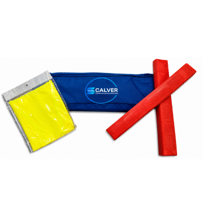 KIT PREENTREGA NYLON