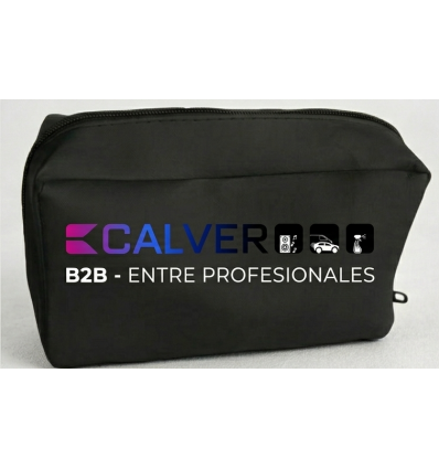 BOTIQUIN + BOLSA POLIPIEL PERSONALIZADA
