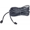 Cable Recambio 6m - 3 conectores para ECU-+Altavoz