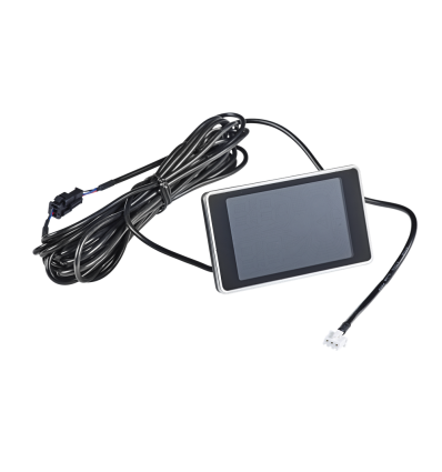 Pantalla LCD