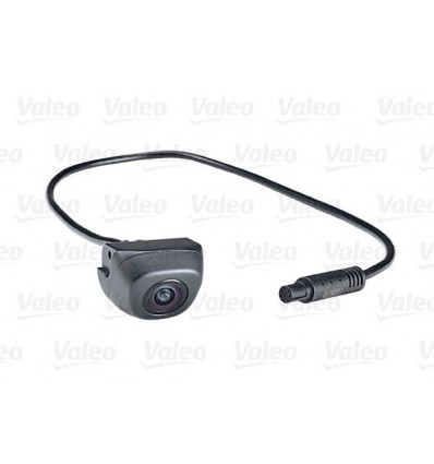 Camara gran angular
