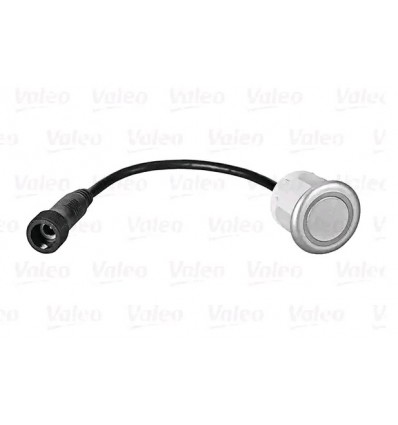 Sensor de aparcamiento Gris metal (x1)