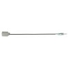 Cable adaptador antena GT5 1 Pin Macho - DIN Mach