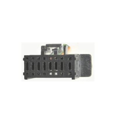 PIONEER 16 PIN cable Original Radio Modelos 2010+
