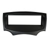 FORD Ka 09+ Marco DIN Negro