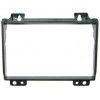 FORD Fiesta 02-06 - Fusion 02-06 Marco DOBLE ISO