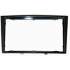 OPEL Corsa (D) 06-15 Marco DOBLE DIN Negro Brillan