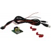 Cable extensión puerto USB-AUX SSANGYONG Rexton 12