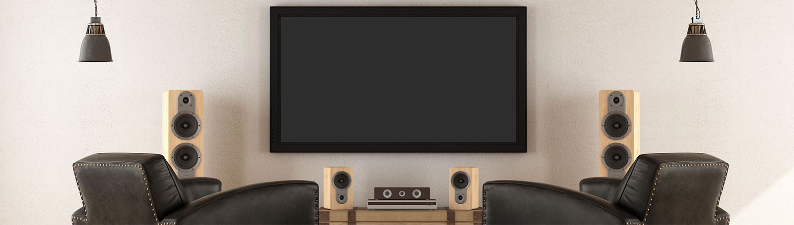 Audio - Video - TV