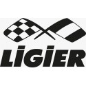 Ligier JS 50
