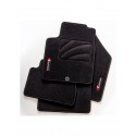 Alfombrillas para BMW E85 Z4 (2002-2009)