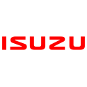Alfombrillas caucho Isuzu D-MAX II