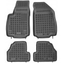 Alfombrillas caucho Opel MOKKA